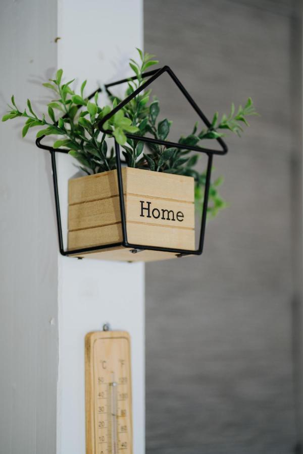 Ehha Home ビオグラード・ナ・モル エクステリア 写真