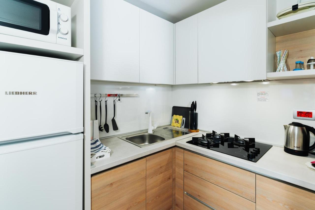 Ehha Home ビオグラード・ナ・モル エクステリア 写真