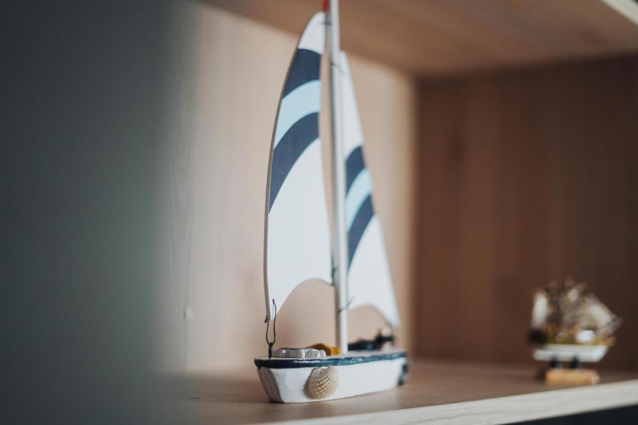 Ehha Home ビオグラード・ナ・モル エクステリア 写真