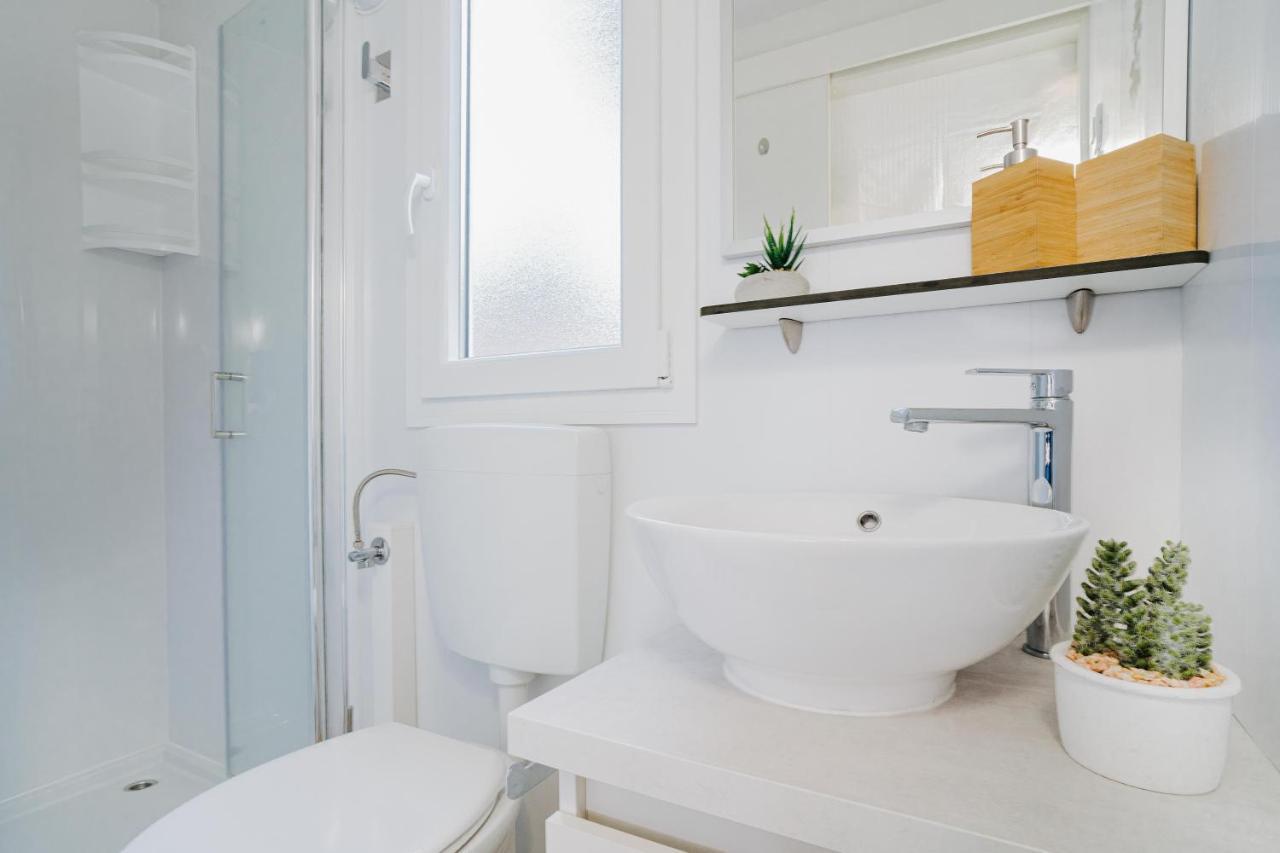 Ehha Home ビオグラード・ナ・モル エクステリア 写真