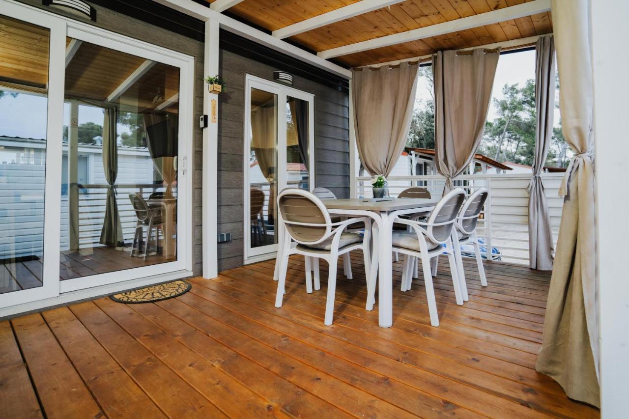 Ehha Home ビオグラード・ナ・モル エクステリア 写真