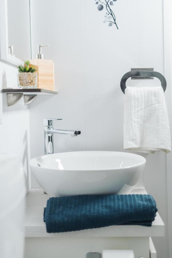 Ehha Home ビオグラード・ナ・モル エクステリア 写真